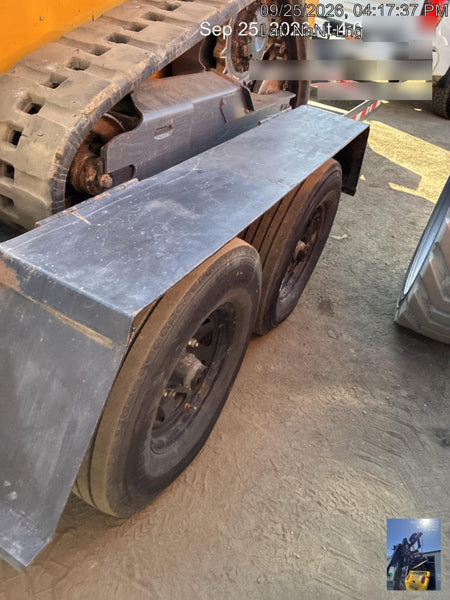 2020 PALADIN 48" Pallet Forks - Paladin