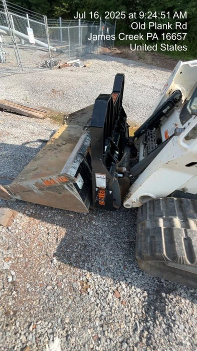 2025 VIRNIG PF4855-5VG