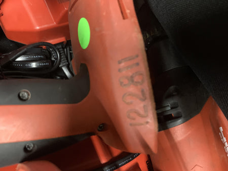 2020 HILTI SBT 4-A22