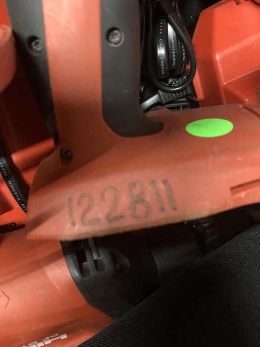 2020 HILTI SBT 4-A22