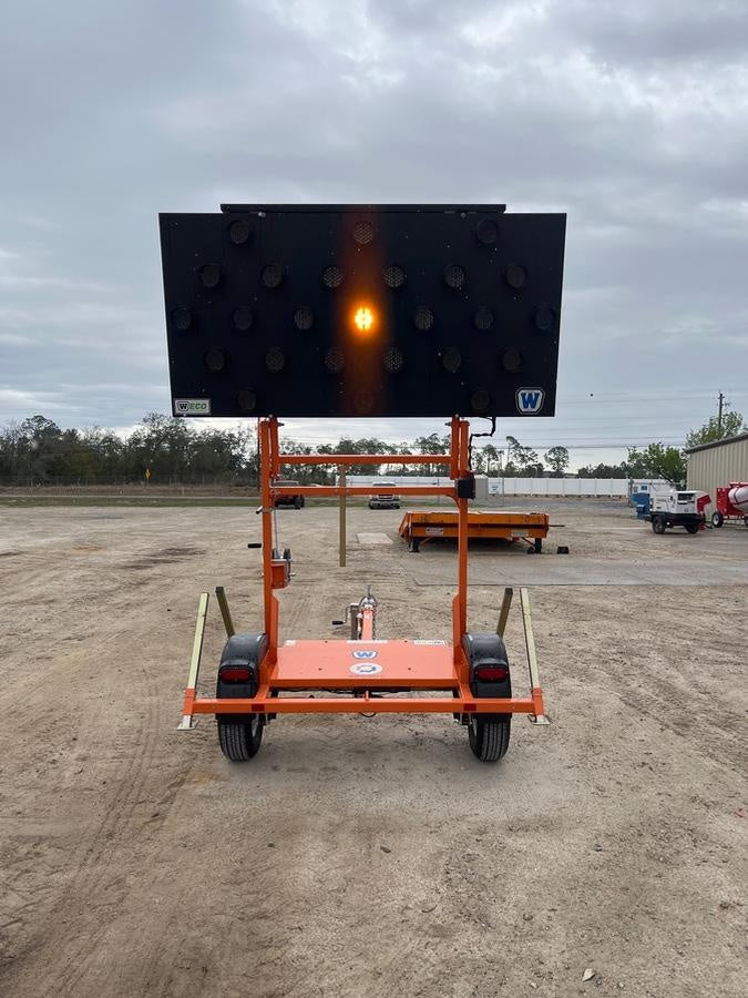 2024 WANCO WTSP55