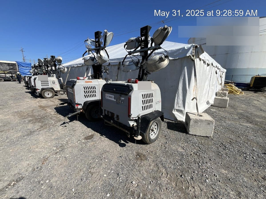 2019 Wacker Neuson LTV6L-MH Wacker Neuson LTV6 Standard Options, ES Track Hardware, Fuel Level Sensor