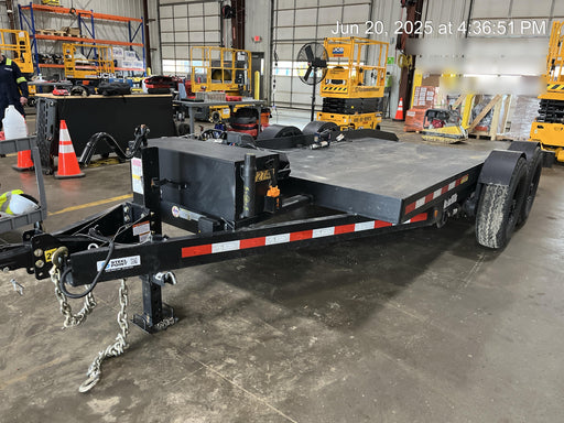 2024 STEELPOINT K16E