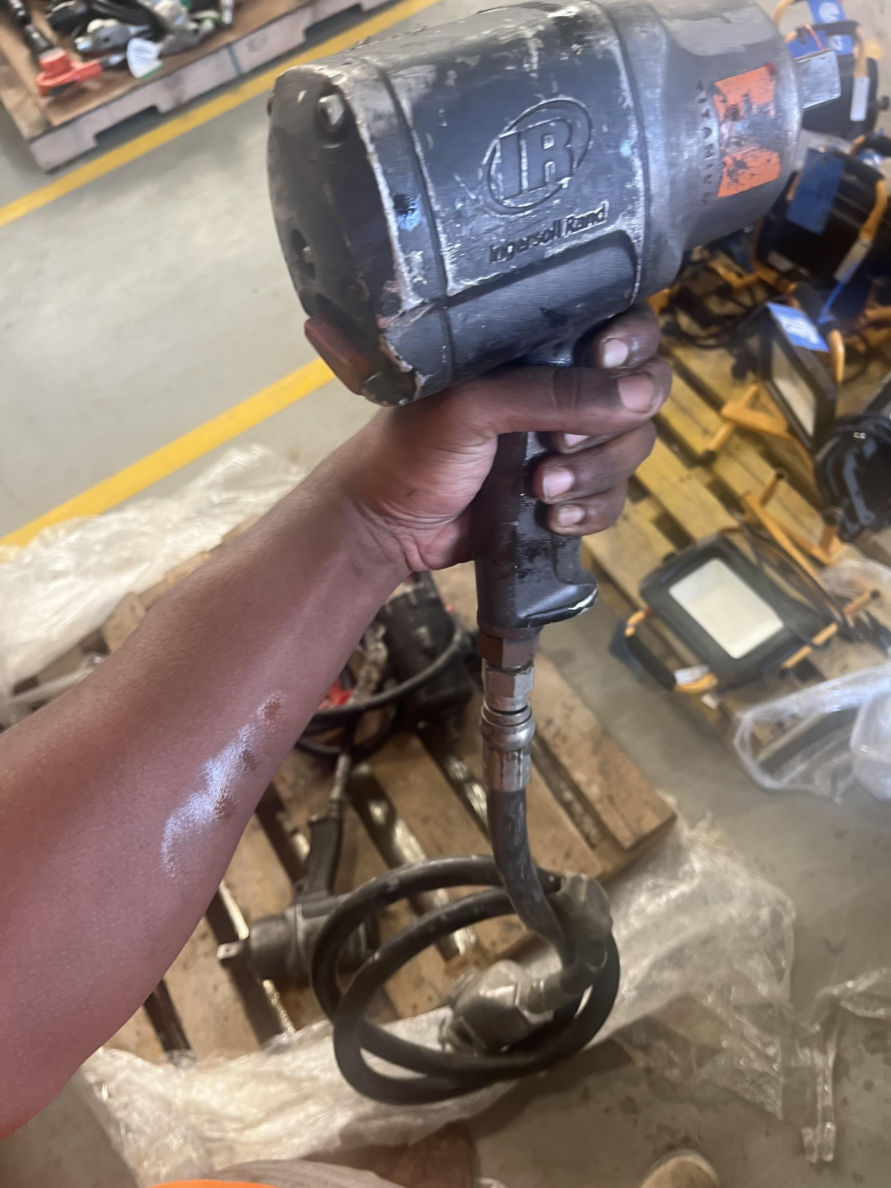 2022 INGERSOLL RAND 2925P1TI