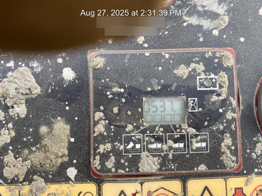 2023 TORO MBTX 2500-TS