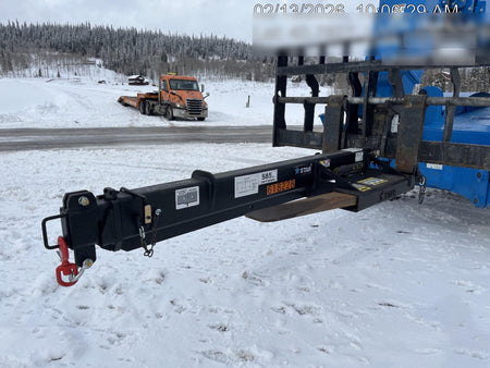 2025 STAR INDUSTRIES M1360B - Star JIB Boom