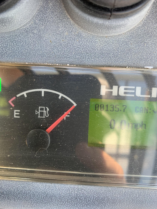 2022 HELI CPQYD40-KUH