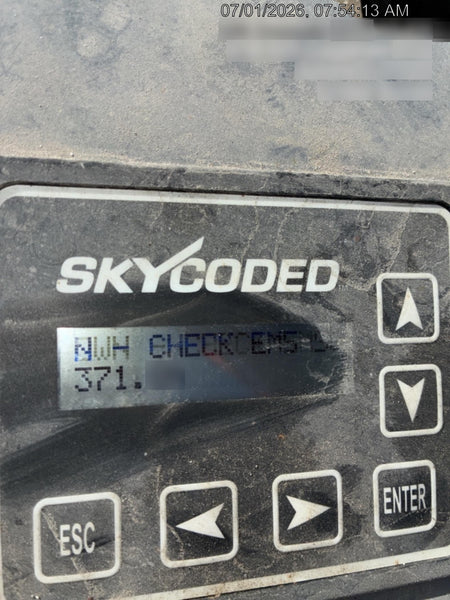 2021 SKYJACK SJ4740