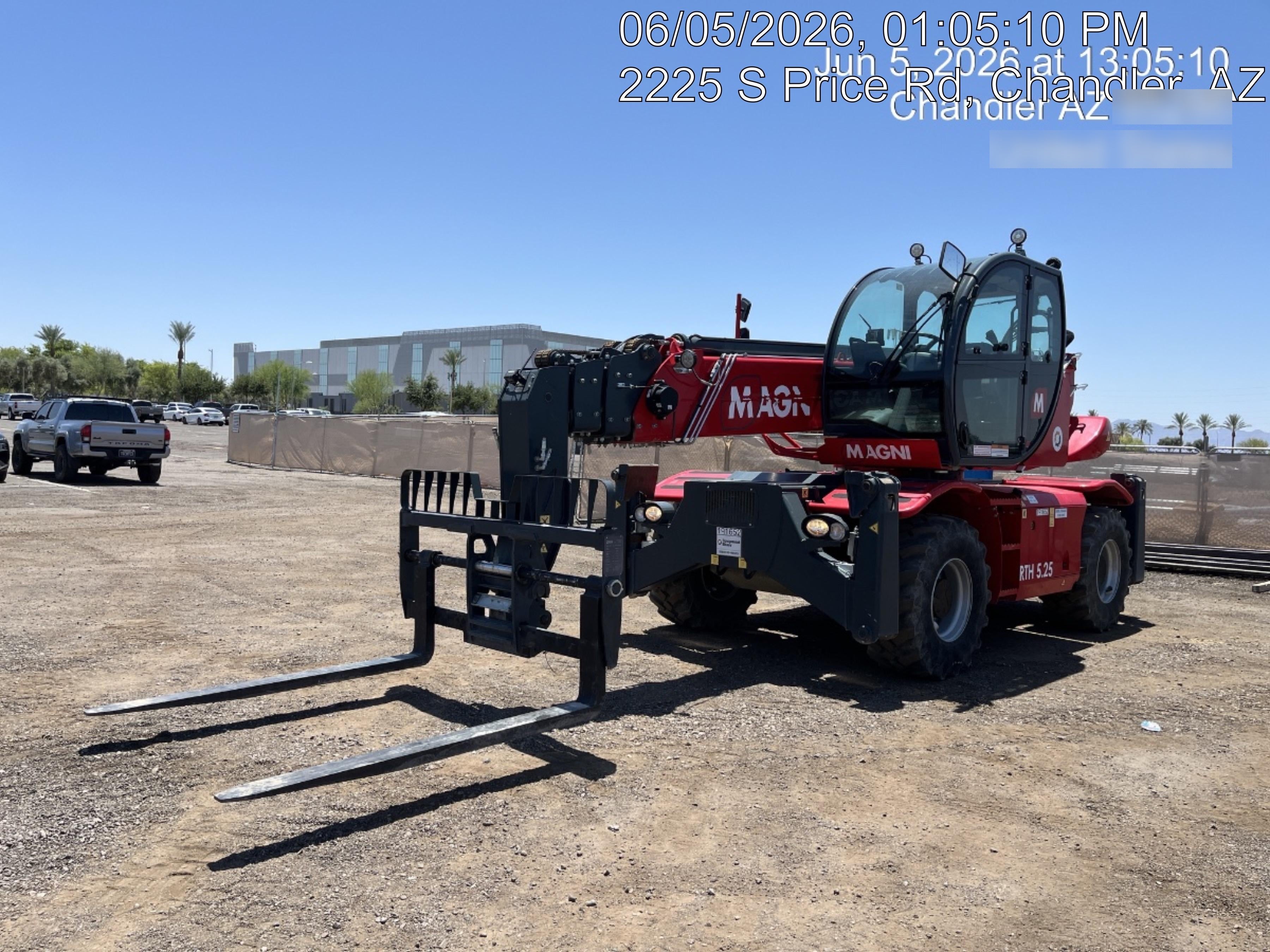 2026 MAGNI ATT-03-014