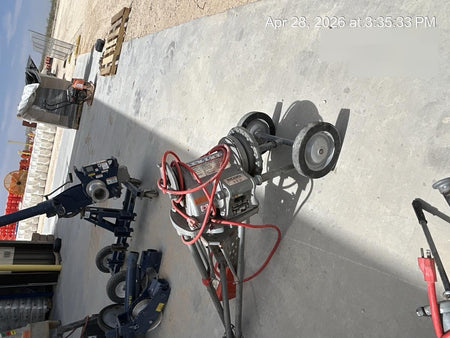 2023 RIDGID 300