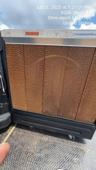 2023 BIG ASS FANS Cool Space 400