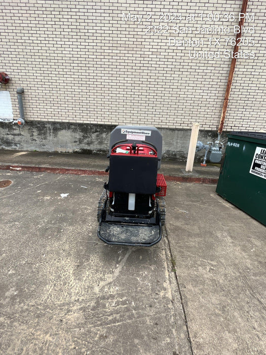 2023 TORO MBTX 2500-TS