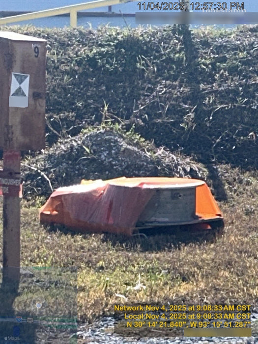 2021 MICHIGAN PNEUMATIC JF24