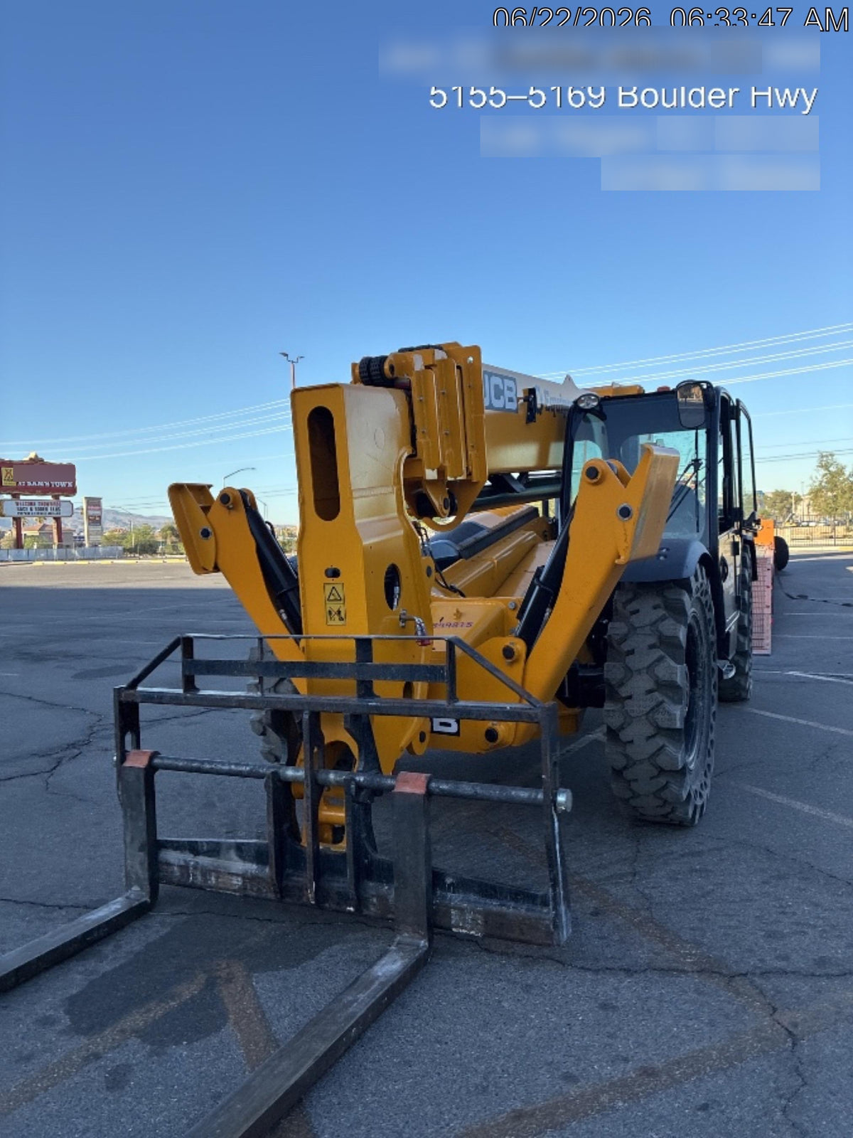 2026 JCB 510-56
