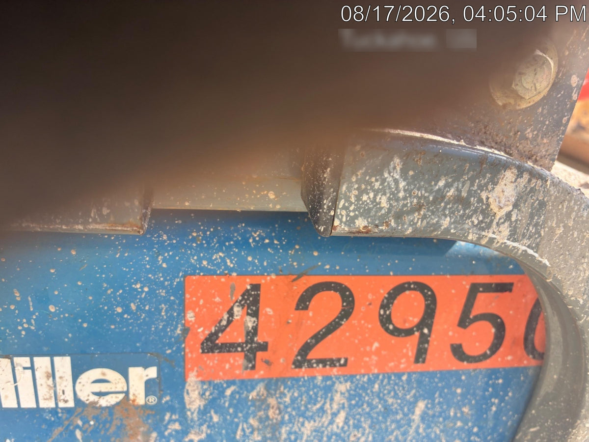 2024 MILLER ELECTRIC CST-282