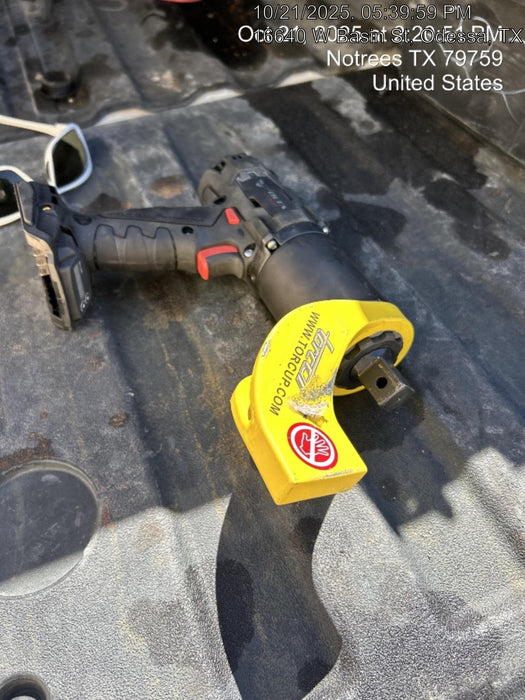 2022 TORCUP VT-500KIT