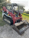 2018 Takeuchi TL10 Takeuchi TL10V3