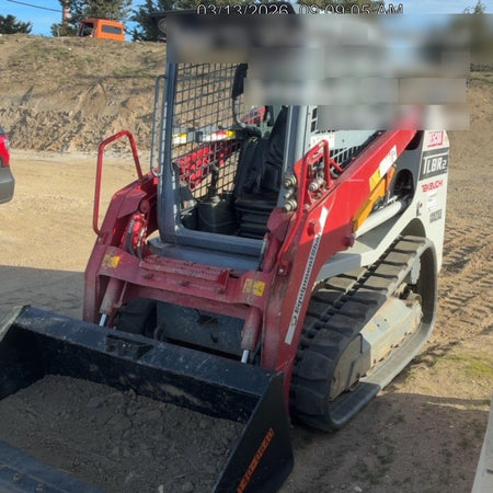2025 FRD FX55A-SS