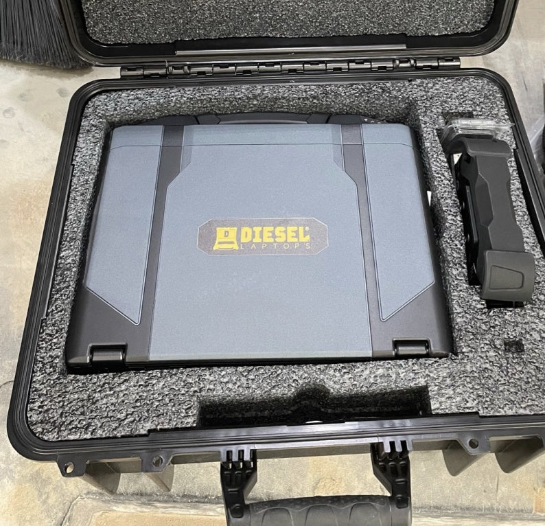 2024 DIESEL LAPTOPS DIESEL LAPTOP