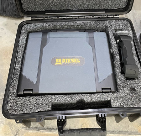 2024 DIESEL LAPTOPS DIESEL LAPTOP