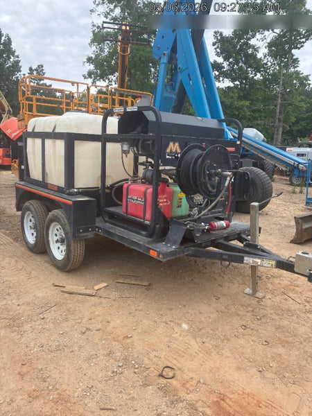 2025 MI-T-M HS-3505-1MGH-UR