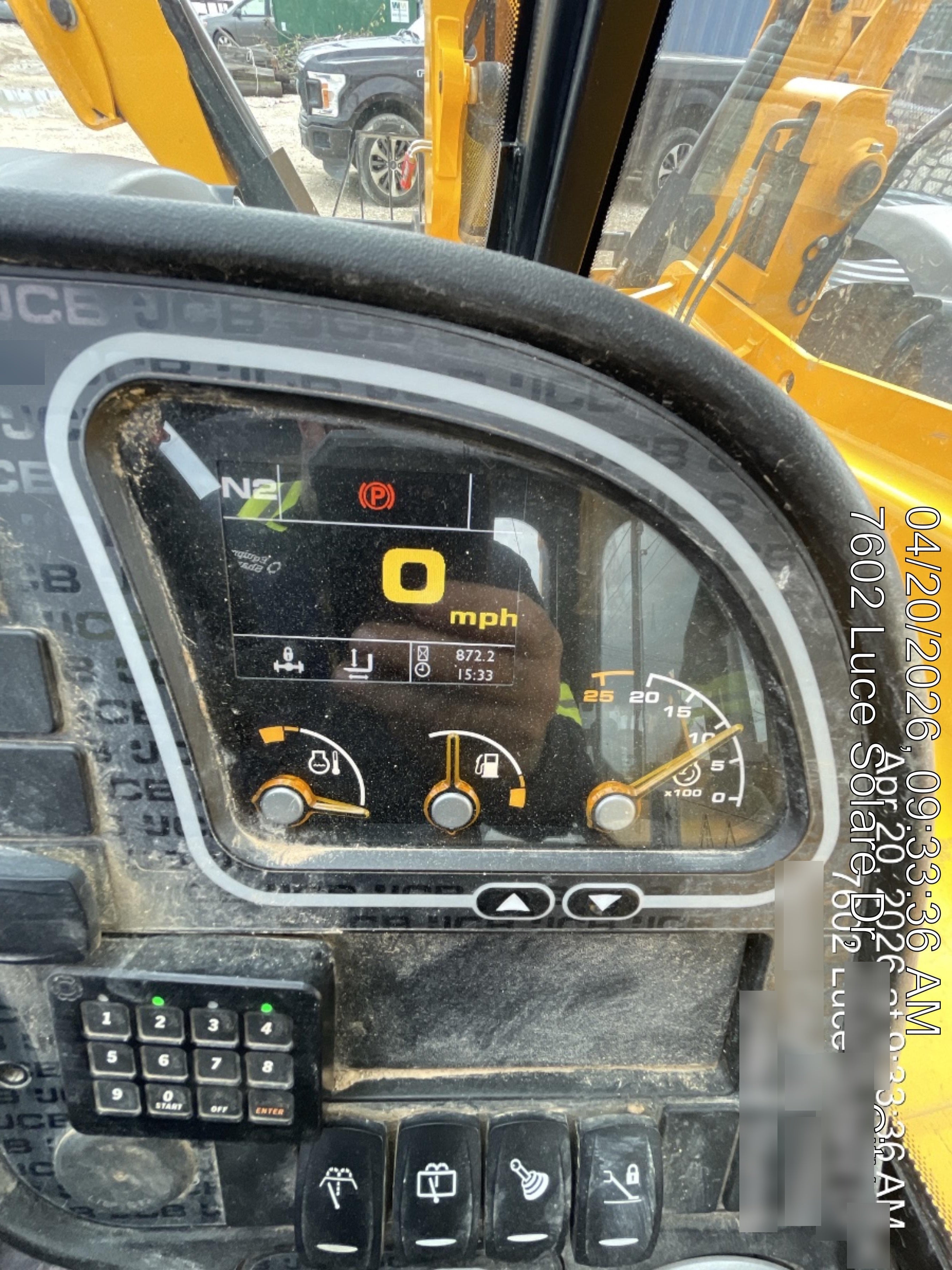 2025 JCB 510-56