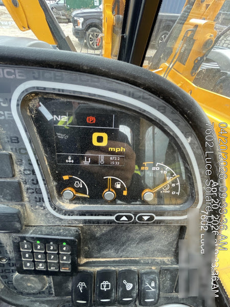 2025 JCB 510-56