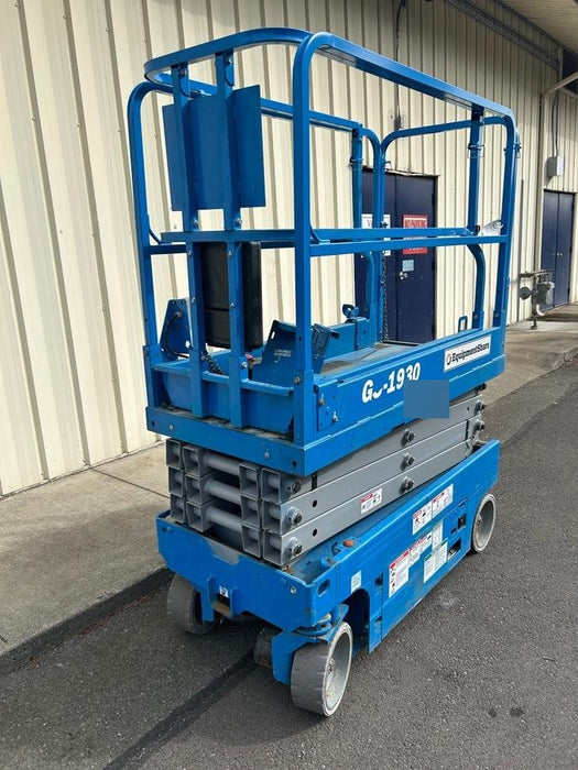 2020 Genie GS-1930 GENIE GS-1930