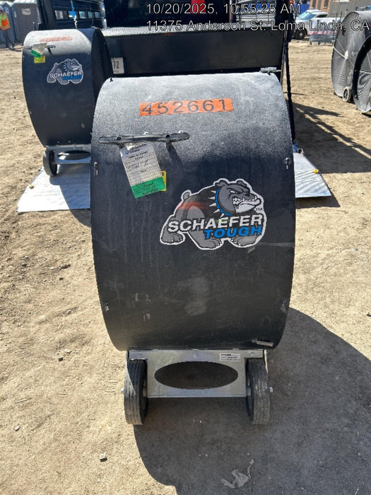 2024 SCHAEFER VKM36-2-B-O