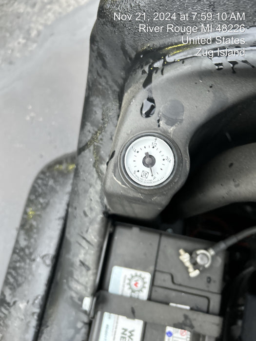 2024 WACKER NEUSON LTT4