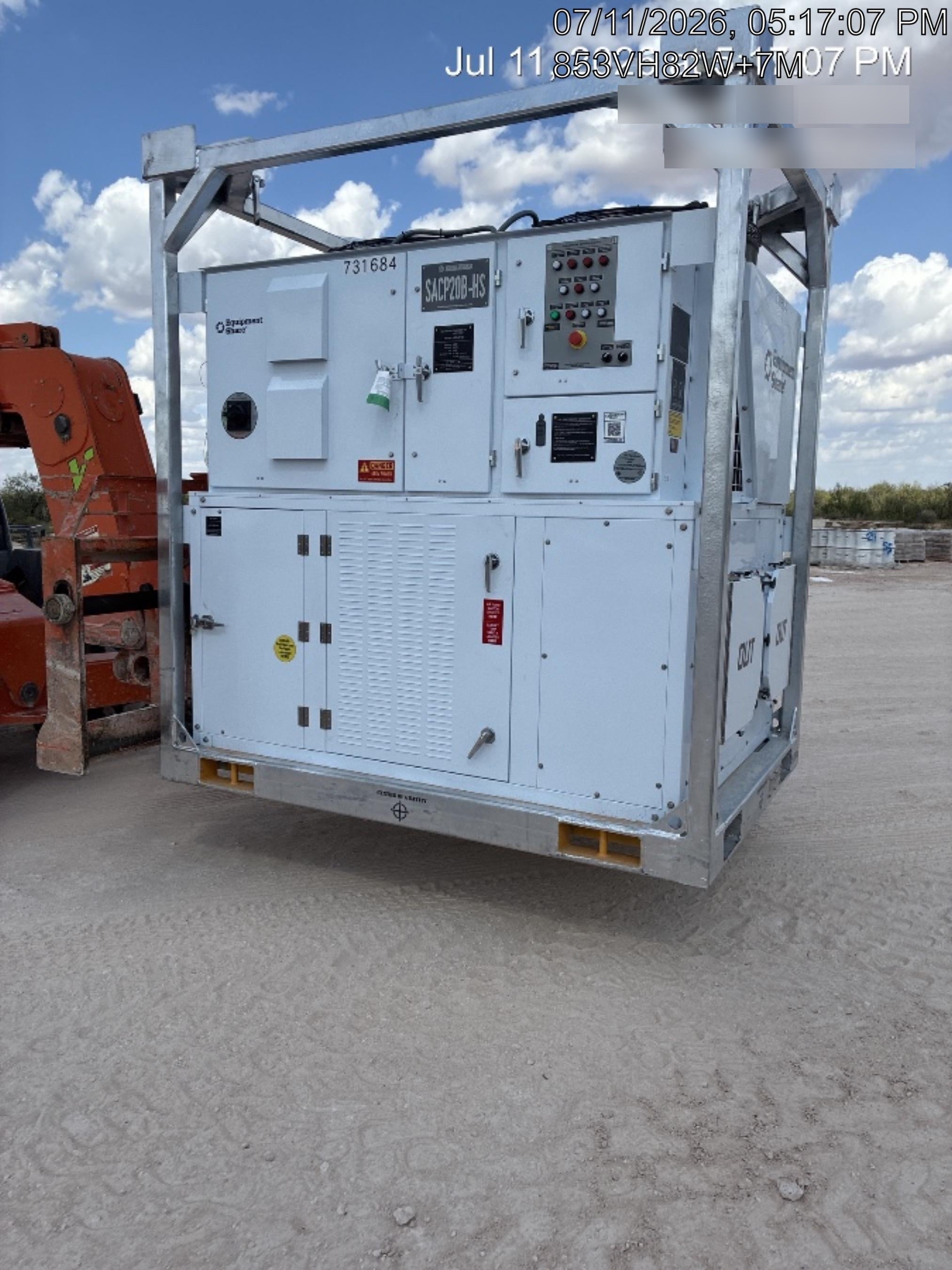 2026 SMARTECH SACP20B-HS