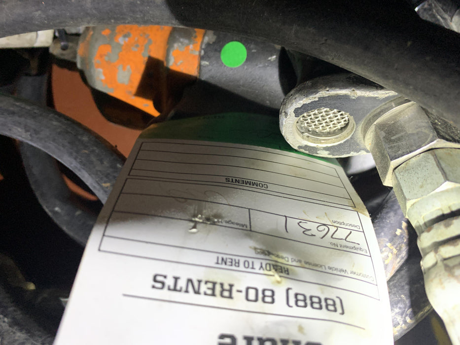 2020 MICHIGAN PNEUMATIC 750SS