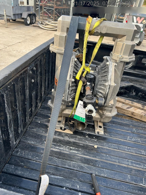 2022 INGERSOLL RAND PD30A-ASS-STT-C