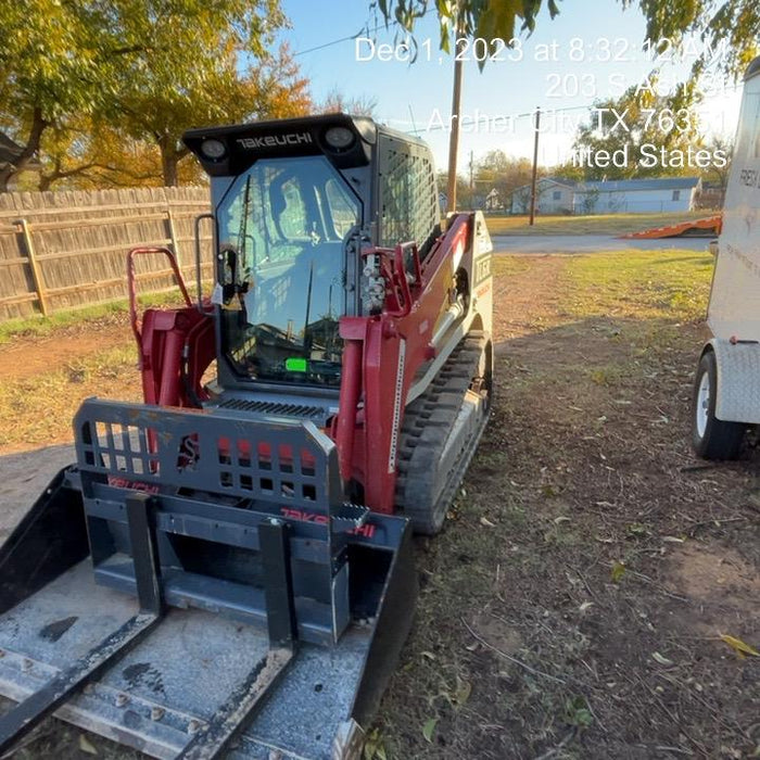 2023 SOLESBEE SPF-48