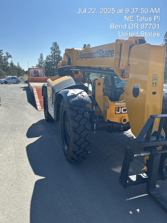 2025 JCB 506-36