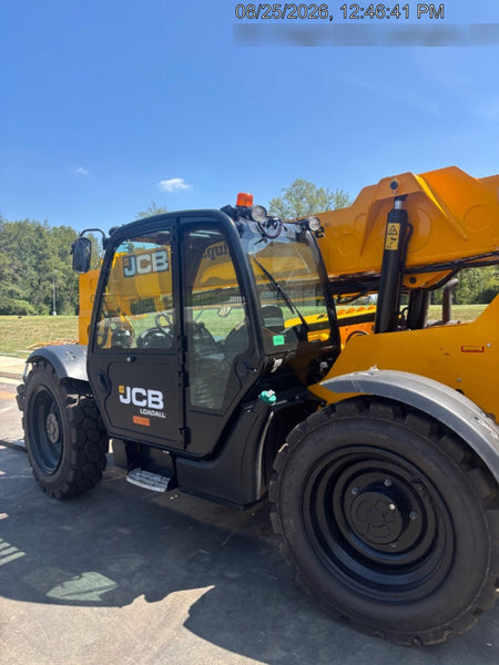 2026 JCB 506-36
