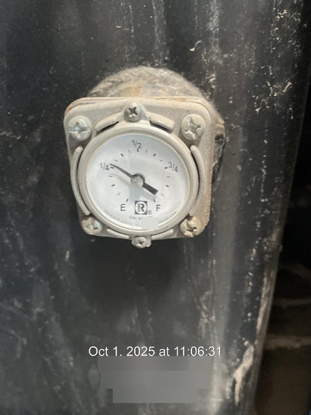 2020 GENIE GS-4390 RT