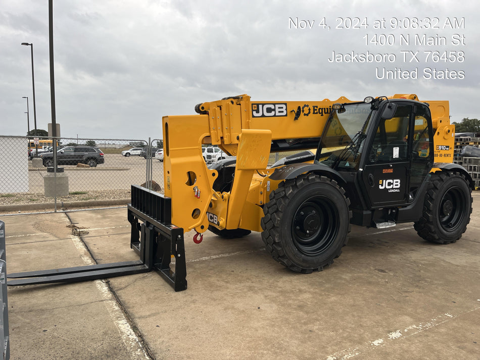 2024 JCB 510-56