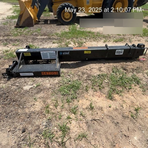 2024 STAR INDUSTRIES M1360B - Star JIB Boom