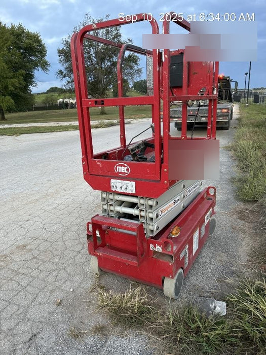 2019 MEC 1330SE MEC 1330SE w/ES Track Hardware, Full Extended 2 Year Warranty