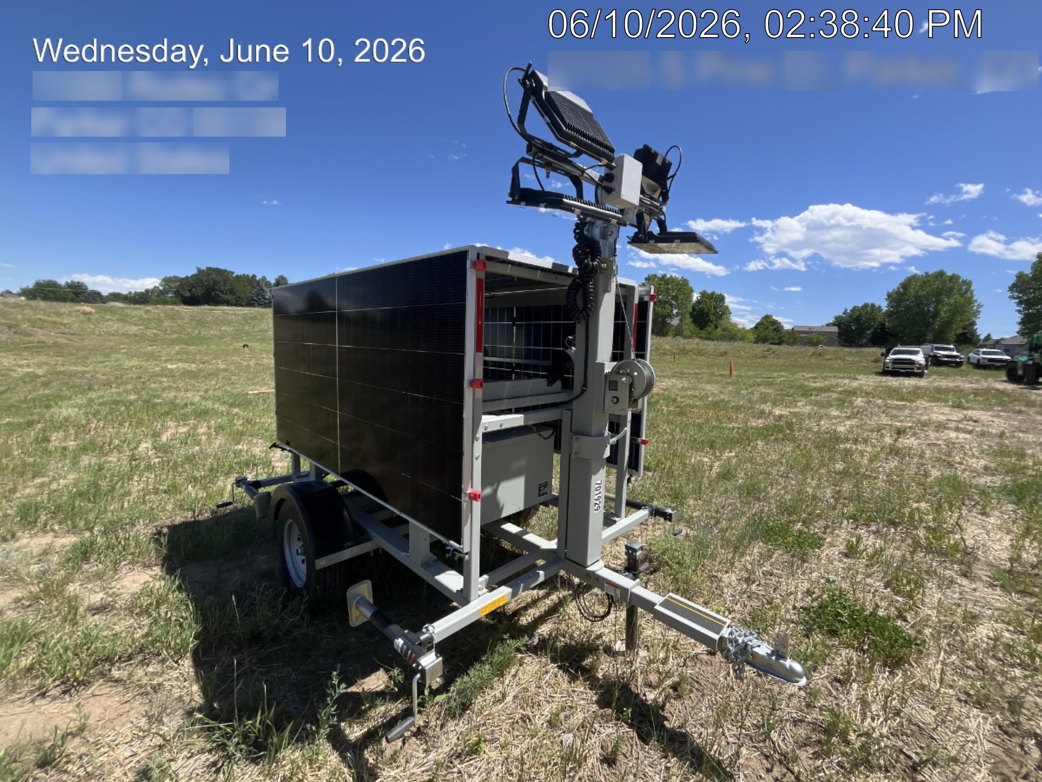 2026 PROGRESS SOLAR SOLUTIONS HELIOS-ES