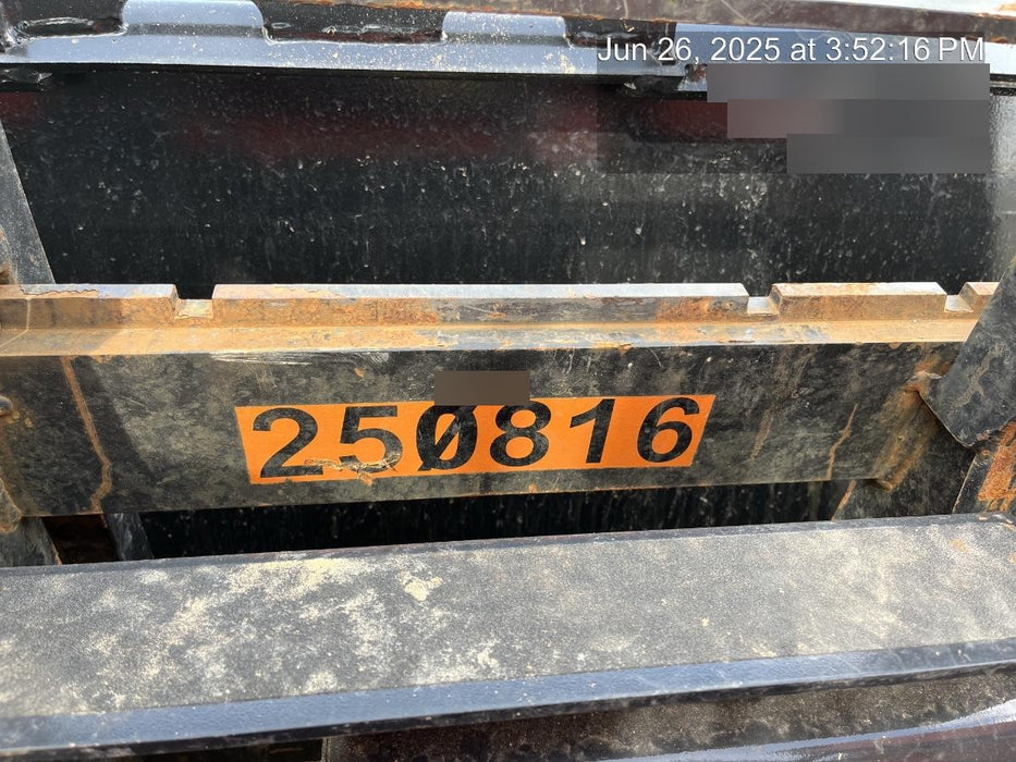 2022 ARROW MATERIAL HANDLING 48" Pallet Forks - Arrow