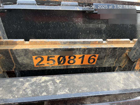 2022 ARROW MATERIAL HANDLING 48" Pallet Forks - Arrow