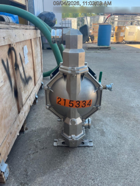 2022 INGERSOLL RAND PD30A-ASS-STT-C