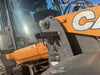 2019 Case 621G CLOSED CAB, 1 FUNCTION, JRB 416 STYLE HYD COUPLER