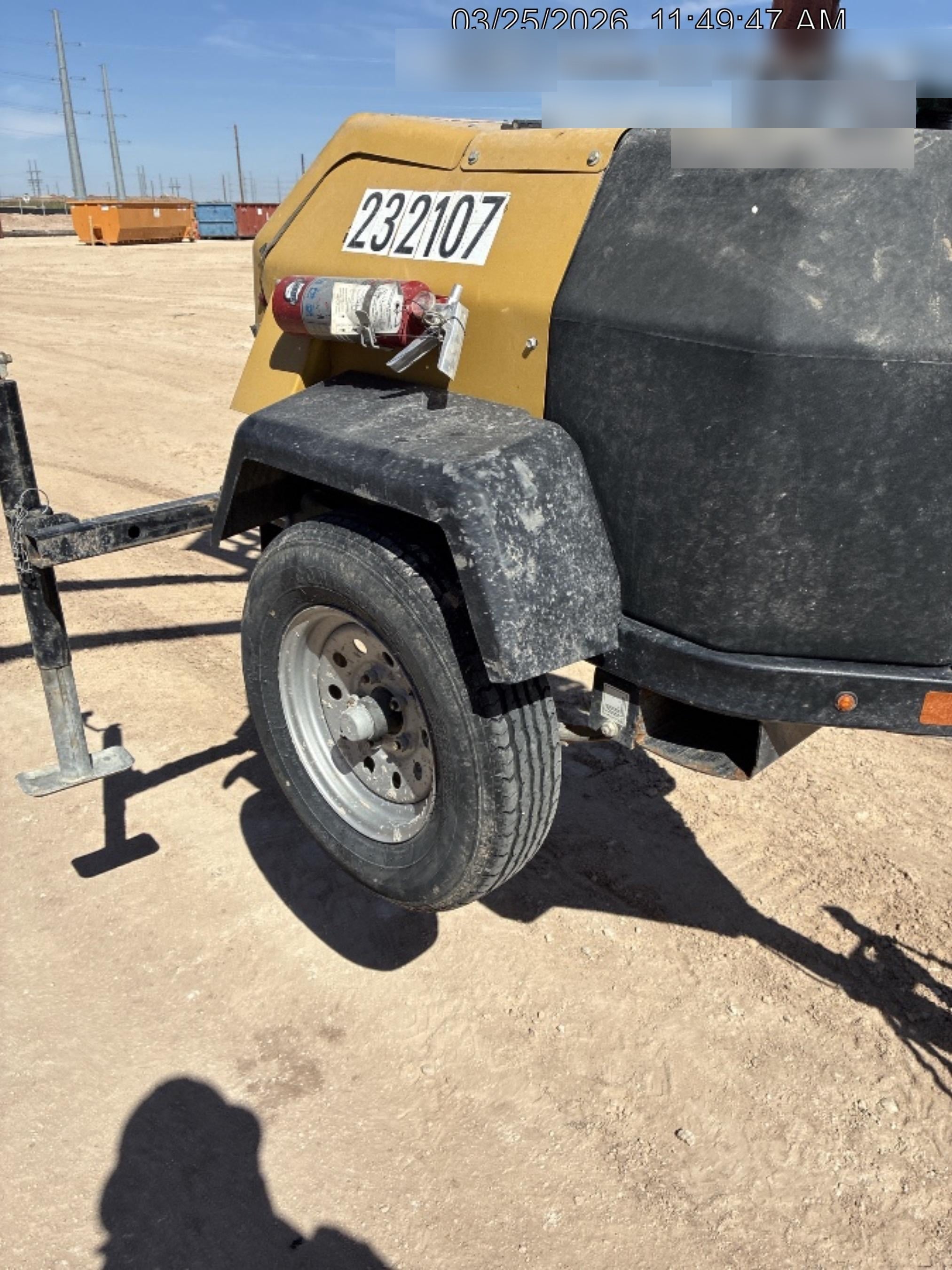 2022 ALLMAND NLV3GR