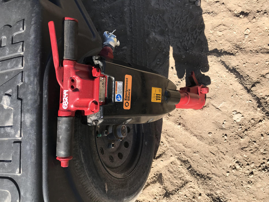 2020 CHICAGO PNEUMATIC CP 1290 S