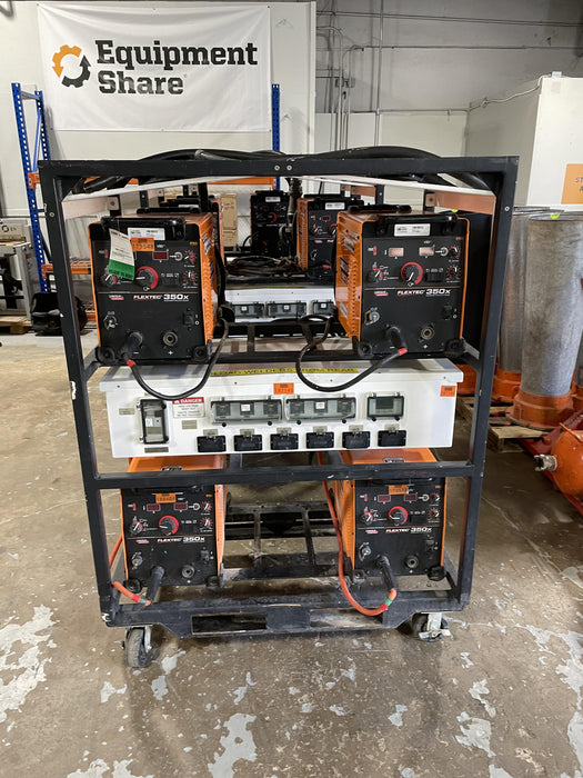 2021 LEX WR6A-7SM-FG26DZ6LD-R