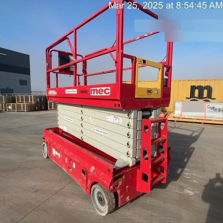 2021 MEC 4555SE