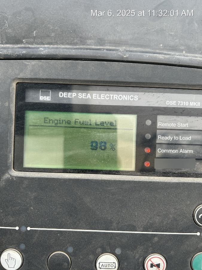 2022 JCB G70RST4F
